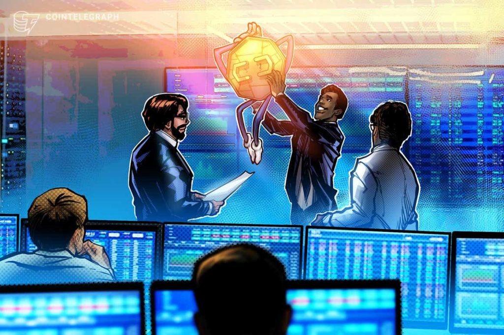 Anyswap, Keep3rV1, WEMIX follow Bitcoin’s move to $44K with double-digit