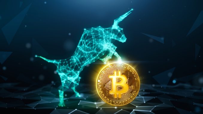 Bitcoin Bulls Should Gear Up, SEBA CEO Predicts $75K ATH