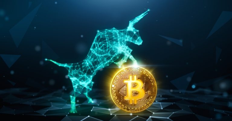 Bitcoin Bulls Should Gear Up, SEBA CEO Predicts $75K ATH