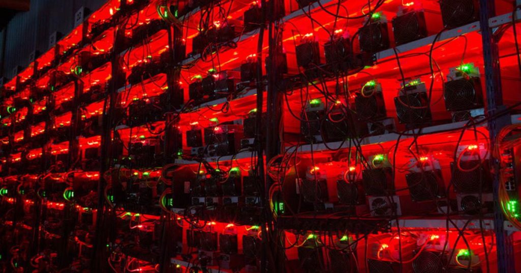 Bitcoin Miners’ Margins Are Still ‘Quite Healthy’ Even After Recent