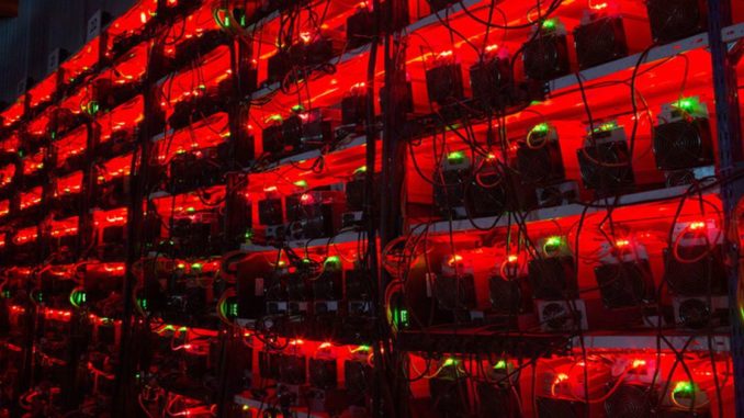 Bitcoin Miners’ Margins Are Still ‘Quite Healthy’ Even After Recent