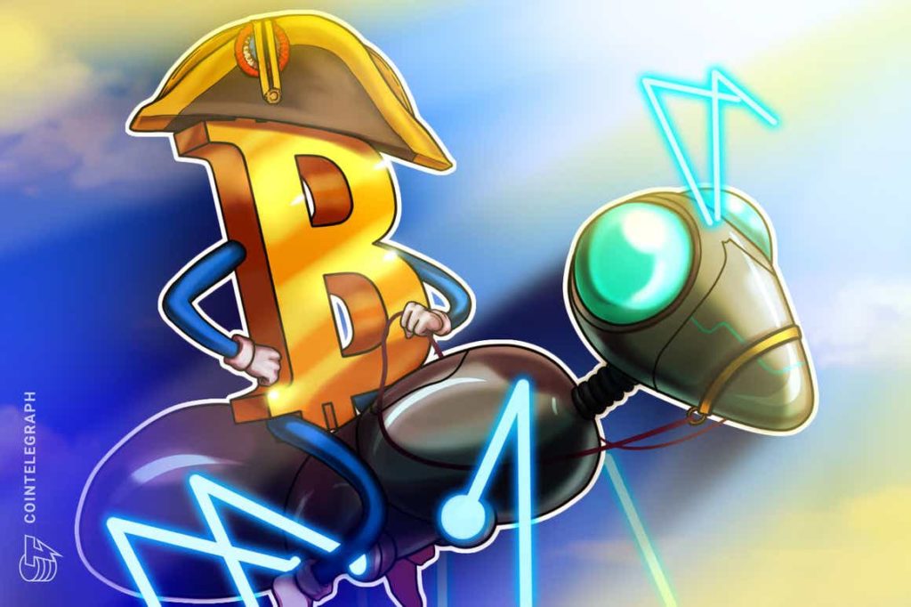 Bitcoin price surges to $43K, but traders warn that ‘real