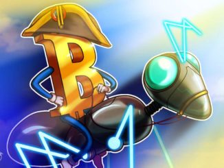 Bitcoin price surges to $43K, but traders warn that ‘real