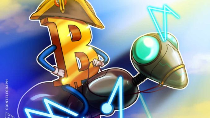 Bitcoin price surges to $43K, but traders warn that ‘real