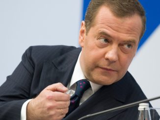 Crypto Ban in Russia Can Have Opposite Effect, Medvedev Warns