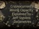 Cryptocurrency Mining Capacity Explained by Jeff Stevens - Datametrex
