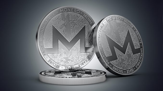 Despite Negative Mining Malware Press, Privacy-Focused Crypto Monero Jumps 36%