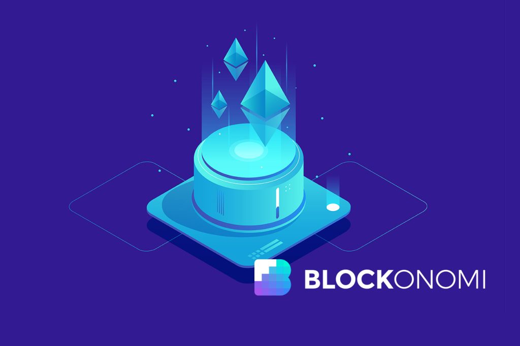 Ethereum Hashrate Reaches New All-Time High