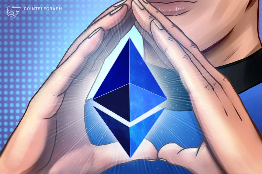 Ethereum futures and options data reflects traders’ mixed emotions on