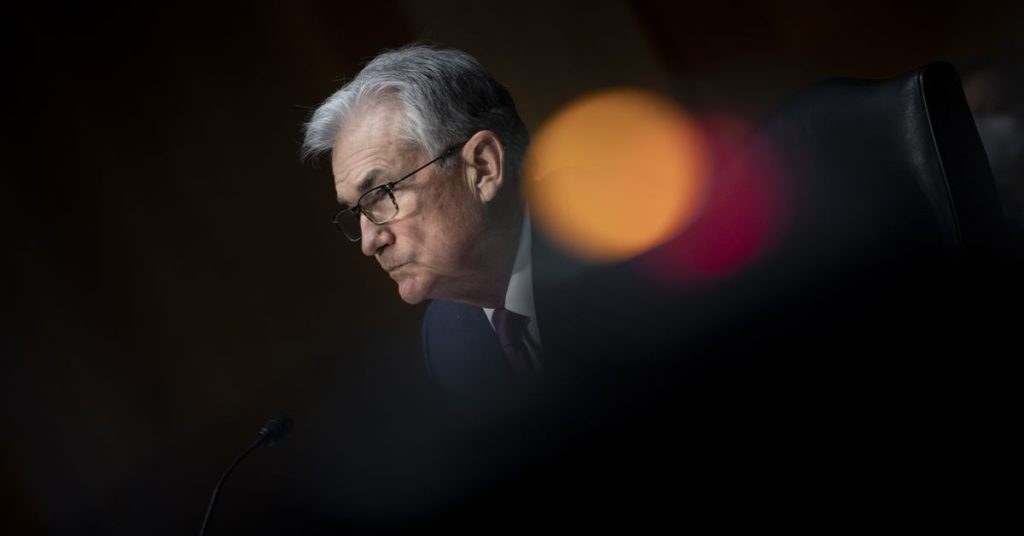 Federal Reserve Highlights Privacy, Financial Stability Concerns in CBDC White