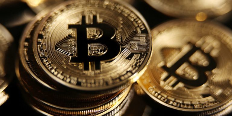 Intel Wants to Be a Bitcoin Player. It Won’t Move