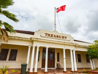 Kingdom of Tonga May Adopt Bitcoin as Legal Tender, Says