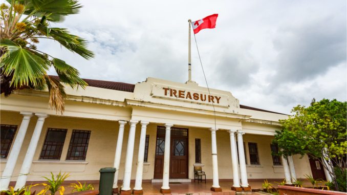 Kingdom of Tonga May Adopt Bitcoin as Legal Tender, Says