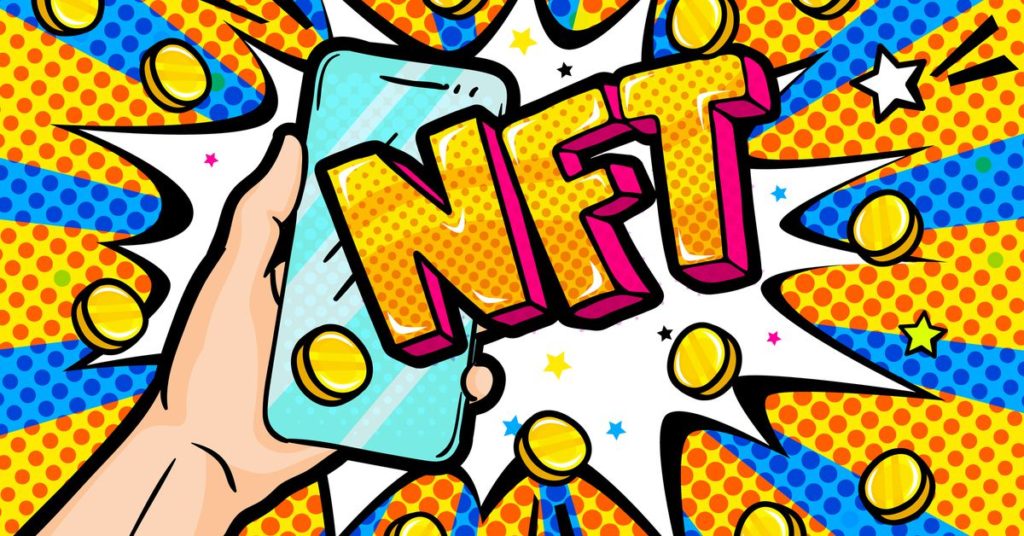 OpenSea on Track for Record Month as NFT Sales Boom