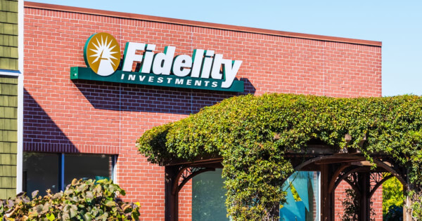 SEC Rejects Fidelity’s Wise Origin Bitcoin Trust spot ETF