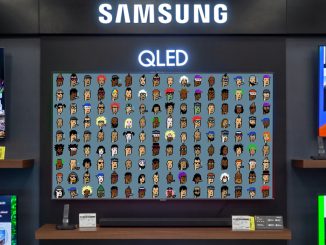 Samsung Introduces World’s First Television-Based NFT Platform – Bitcoin News