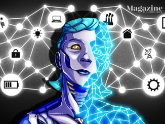 Transformation driven by blockchain, AI and the IoT – Cointelegraph