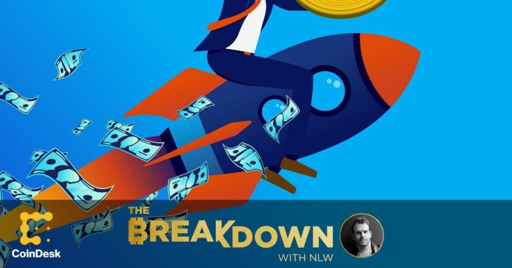 ‘Every Company Will Be a Crypto Company’; A Venture Funding