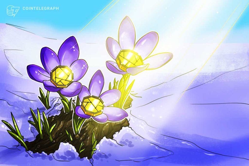 3 reasons why Lido DAO Token could be on the