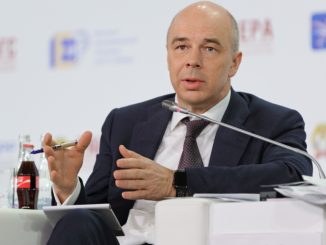 Banning Crypto Is Like Banning Internet in Russia, Finance Minister