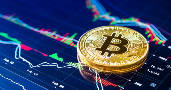 Bitcoin Needs to Break $44.5K Resistance, before Pushing Forward to