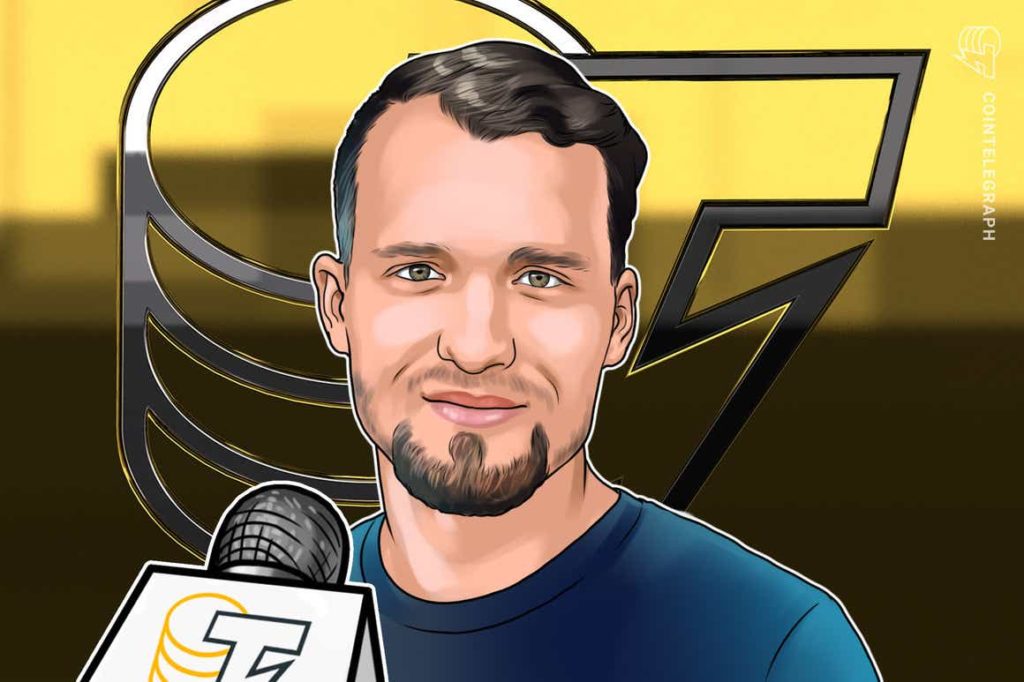 ‘Bitcoin makes no sense for blockchain developers,’ says 1inch Network