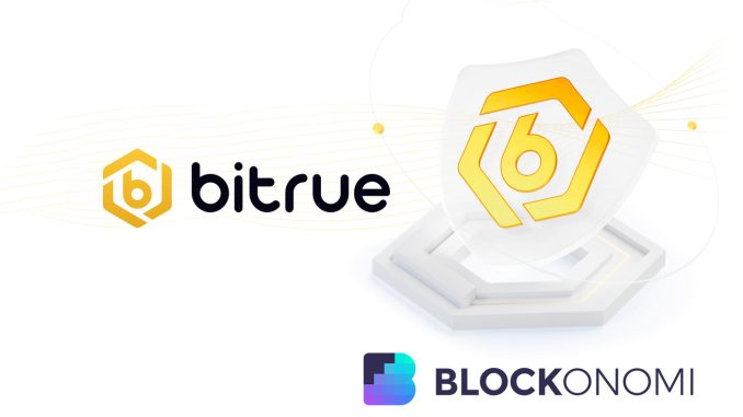 Bitrue fostering Cardano ecosystem growth with ADA base-pair listing