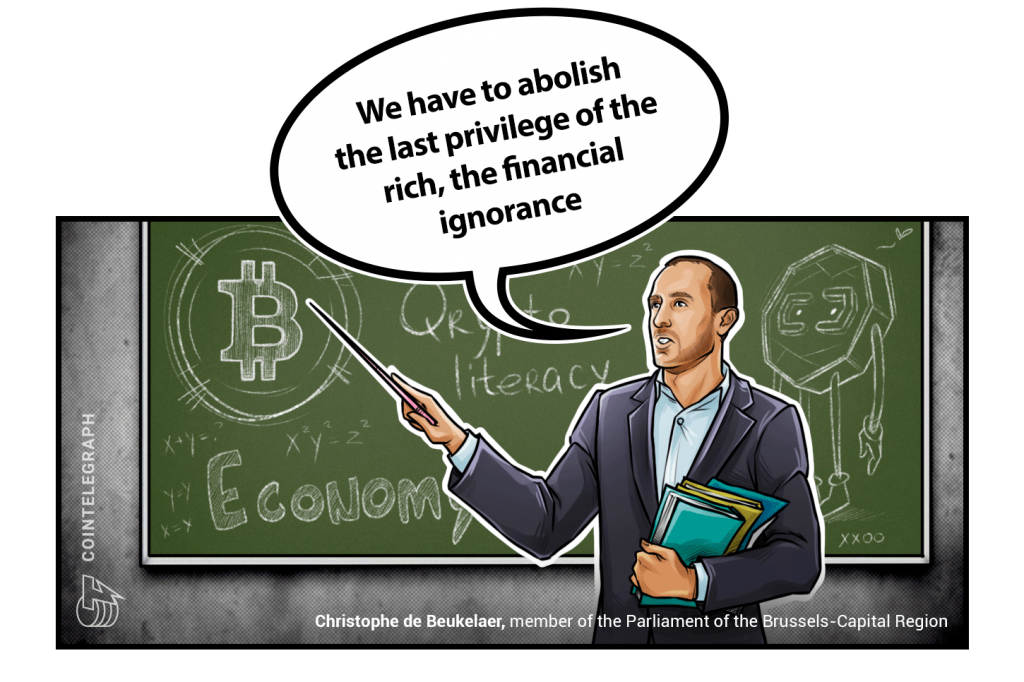 BlockFi settles with the SEC, Russia’s CBDC trials begin and