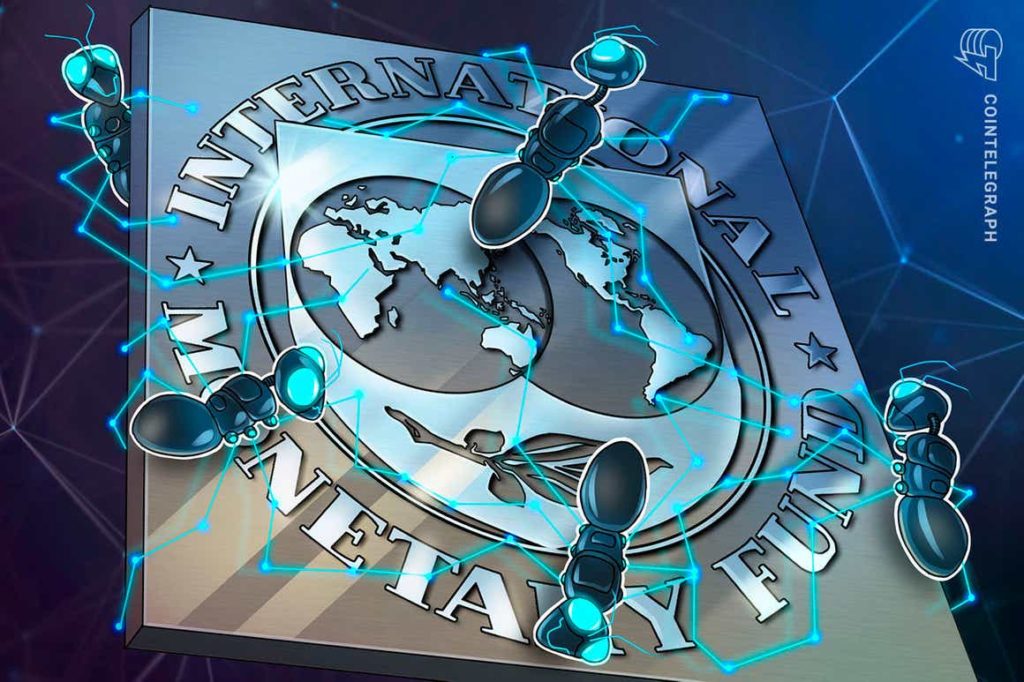Does the IMF have a hidden script for El Salvador’s