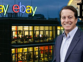Ebay CEO Talks NFTs and Crypto, Exec Says Company Continues