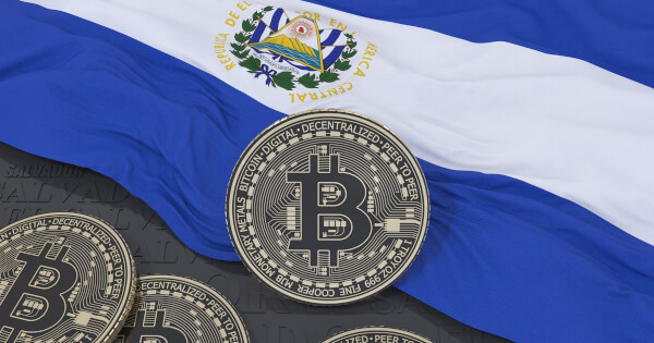 El Salvador Ranks Top in Bitcoin Searching on Google, Follows