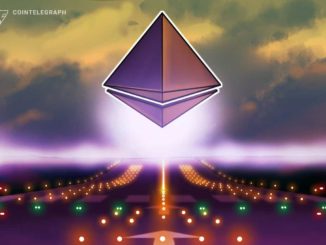 Ethereum eyes $3.5K as ETH price reclaims pandemic-era support with