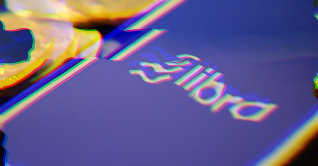 Ex-Meta Coders Raising $200M to Bring Diem Blockchain to Life:
