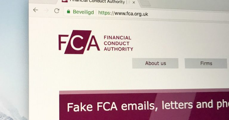 FCA Concerned Over Binance Gaining Access to UK Payment Network: