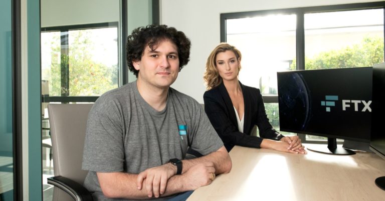 FTX Hires Beauty Entrepreneur Lauren Remington Platt to Target Luxury