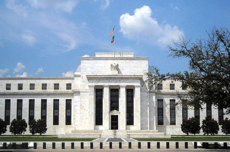 Fed Bans Its Officials From Trading Bitcoin, Stocks, Bonds