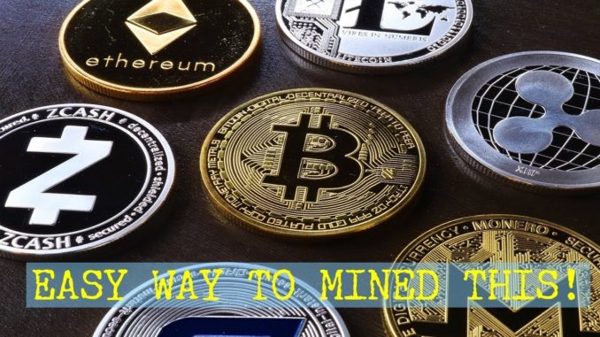 How To Mine Cryptocurrency in 2021 - Full Cryptocurrency Mining Explained For Dummies