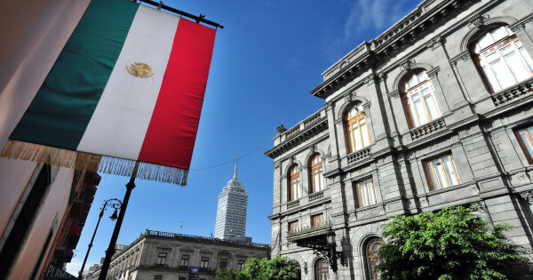Is Mexico the Next to Legalize Bitcoin? Senator Indira Kempis Drops a Hint