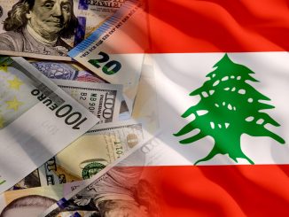 Lebanon Planning to Devalue Currency by 93%, Depositors to Lose