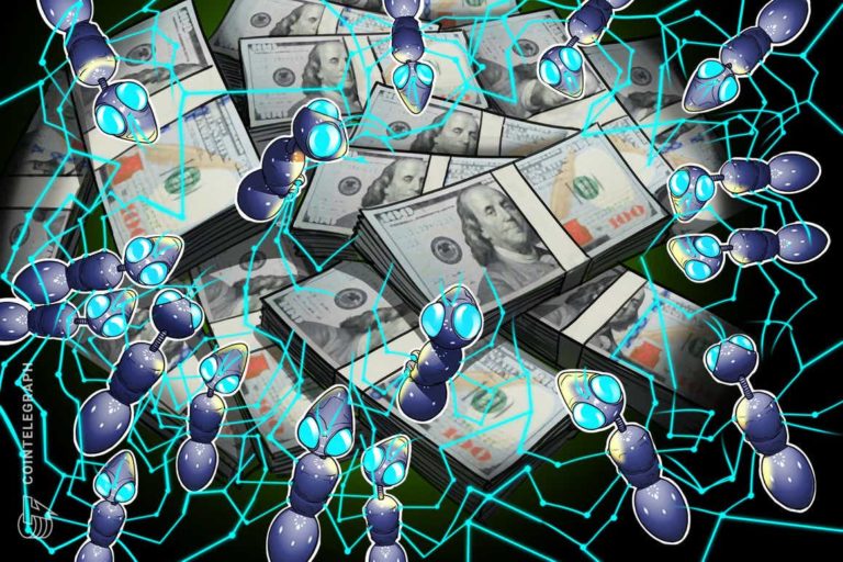 Luna Foundation Guard raises $1B to form UST reserve denominated