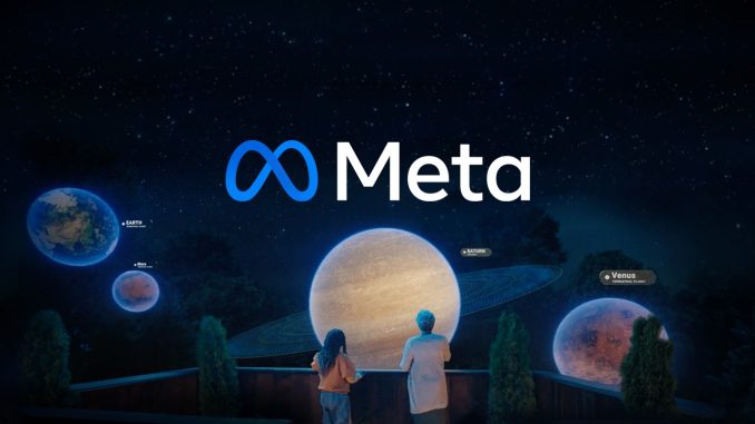 META takes further steps towards crypto adoption by joining Crypto