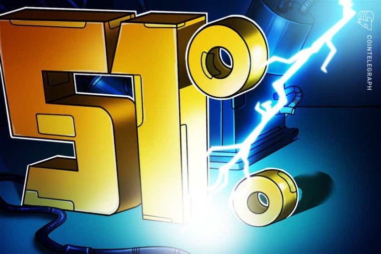 Monero community concerned as leading mining pool nears 51% of