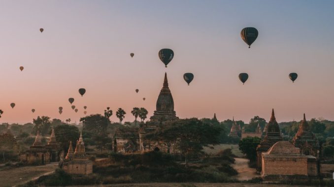 Myanmar's Military Government Plans Digital Currency Launch: Report