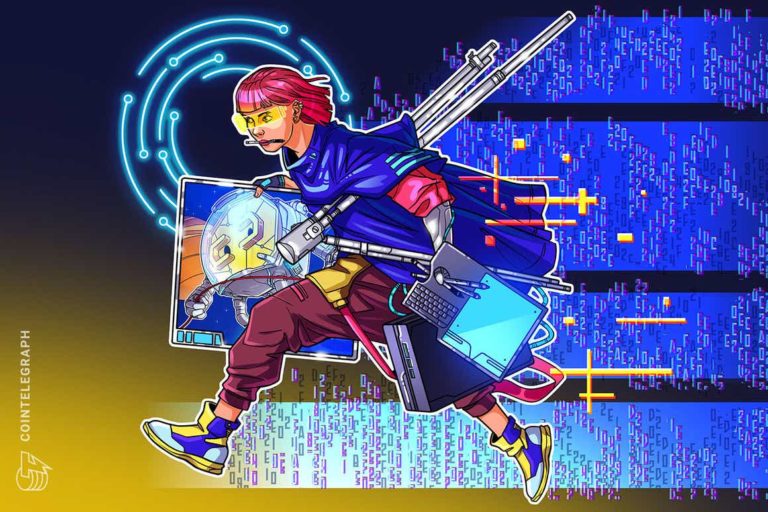 New ConsenSys Mesh NFT marketplace pays royalties to creators and