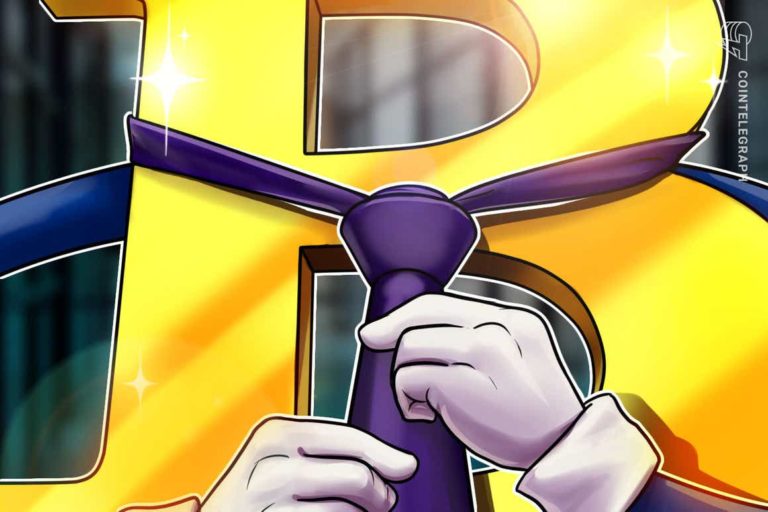 Not taking the time to learn about BTC is ‘Europe’s