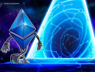 StarkNet now open for DApp deployment on Ethereum mainnet