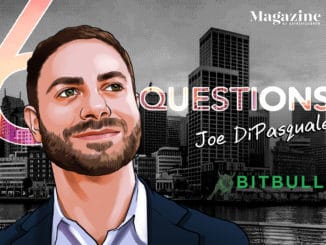 6 Questions for Joe DiPasquale of BitBull Capital – Cointelegraph