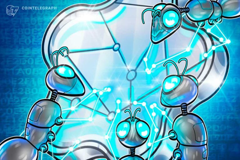 AMC Entertainment CEO briefs community on crypto, NFT project updates