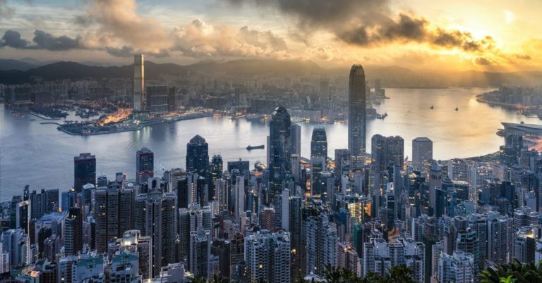 BC Technology Group’s Crypto Platform Made Big Gains in 2021.
