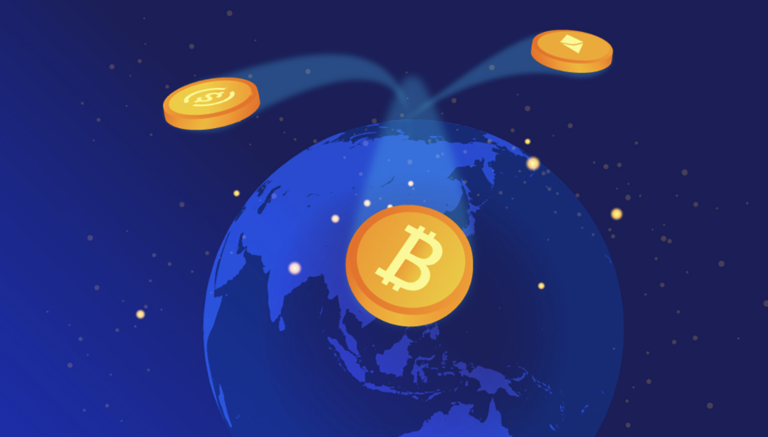 Bitcoin and Crypto Showcasing Huge Potential in Times of Turmoil